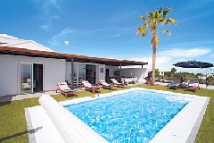Villa Macarena Puerto Del Carmen, Lanzarote